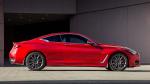 Infiniti Q60 Red Sport 400 AWD 2016 года